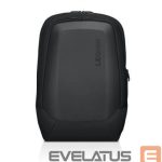 Laptop Bag Lenovo  Legion Armoured Backpack II GX40V10007 Fits up to size 17 
