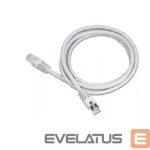 Cable Cablexpert  PP12-7.5M RJ-45, RJ-45, 7.5 m, White 