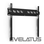 TV bracket Vogels  Wall mount, MA3000-A, Fixed, 32-55 ", Maximum weight (capacity) 60 kg, VESA 100-400 mm, Black 