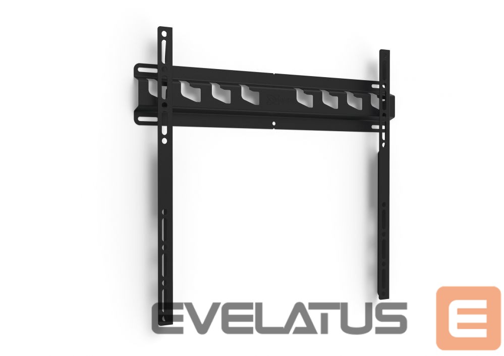 TV bracket Vogels Wall mount, MA3000-A, Fixed, 32-55 ", Maximum weight (capacity) 60 kg, VESA 100-400 mm, Black