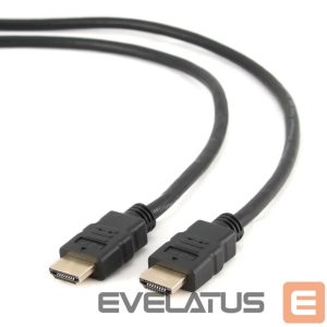 Monitor accessory Cablexpert  HDMI to HDMI, 7.5 m 
