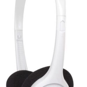Wireless headphones Koss  Headphones KPH7w Wired, On-Ear, 3.5 mm, White 