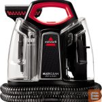 Vacuum cleaner Bissell  MultiClean Spot & Stain SpotCleaner Vacuum Cleaner 4720M Handheld, Black/Red 