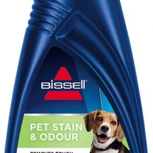 Vacuum cleaner accessory Bissell  Pet Stain & Odour formula for spot cleaning 1000 ml, 1 pc(s) 