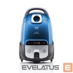 Vacuum cleaner ETA  Vacuum cleaner Adagio 251190000 Bagged, Power 800 W, Dust capacity 4.5 L, Blue 
