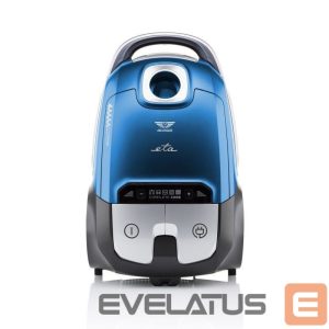 Vacuum cleaner ETA  Vacuum cleaner Adagio 251190000 Bagged, Power 800 W, Dust capacity 4.5 L, Blue 