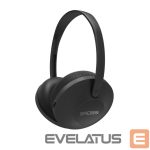 Wireless headphones Koss  Wireless Headphones KPH7 Over-Ear, Microphone, Bluetooth, Black 