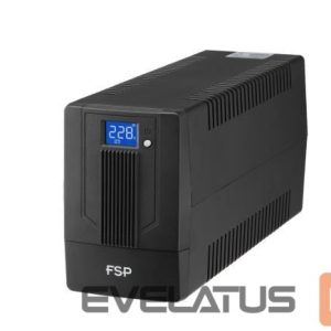 Power Supply FSP  IFP 600 360 W 