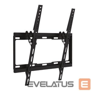 TV bracket Sunne  Wall mount, 32-55-ET, 32-55 ", Tilt, Maximum weight (capacity) 35 kg, Black 