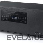 Speakers Muse  Bluetooth Micro System M-692 BTC 2 x 30 W, Wireless connection, Black, FM radio, CD and USB port, NFC, Bluetooth 