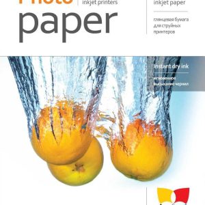 Office supplies ColorWay  High Glossy Photo Paper, 100 sheets, 10x15, 200 g/m² 