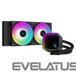 Cooler Deepcool  LS520 SE Intel, AMD, CPU Liquid Cooler 