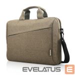 Laptop Bag Lenovo  Casual Toploader T210 Fits up to size 15.6 ", Green, Messenger - Briefcase 