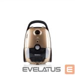 Vacuum cleaner ETA  Vacuum cleaner Avanto 351990000 Bagged, Power 700 W, Dust capacity 3 L, Golden 
