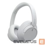 Wireless headphones Sony  WH-CH720N Wireless ANC (Active Noise Cancelling) Headphones, Beige 