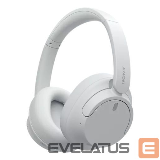 Wireless headphones Sony WH-CH720N Wireless ANC (Active Noise Cancelling) Headphones, Beige