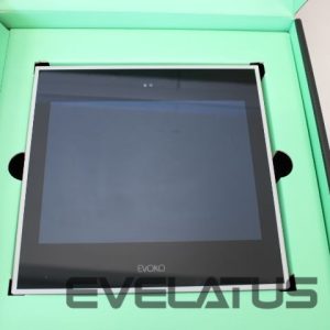 Monitor Evoko  SALE OUT.  Naso Room Manager  Naso Room Manager, 8 ", Wi-Fi, DEMO, 1024 x 768 pixels 