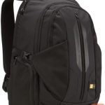Laptop Bag Case Logic  RBP217 Fits up to size 17.3 
