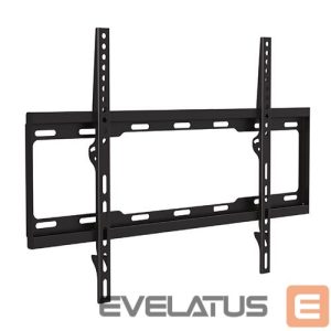 TV bracket Sunne  Wall mount, 32-55-EF, 32-55 ", Fixed, Maximum weight (capacity) 40 kg, Black 