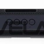 Speakers Gembird  Bluetooth soundbar SPKBT-BAR400L Portable, Wireless connection, Black, Bluetooth 
