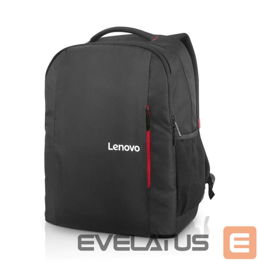Laptop Bag Lenovo B515 GX40Q75215 Fits up to size 15.6 ", Black, Backpack