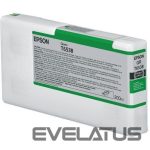 Printer accessories EPSON  T653B Ink Cartridge, Green 