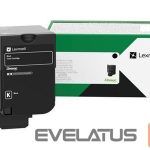 Printer accessories LEXMARK  CS/CX730 Black Return Programme 22K Toner Cartridge 