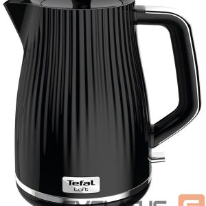 Teapot TEFAL  KO2508  Black 