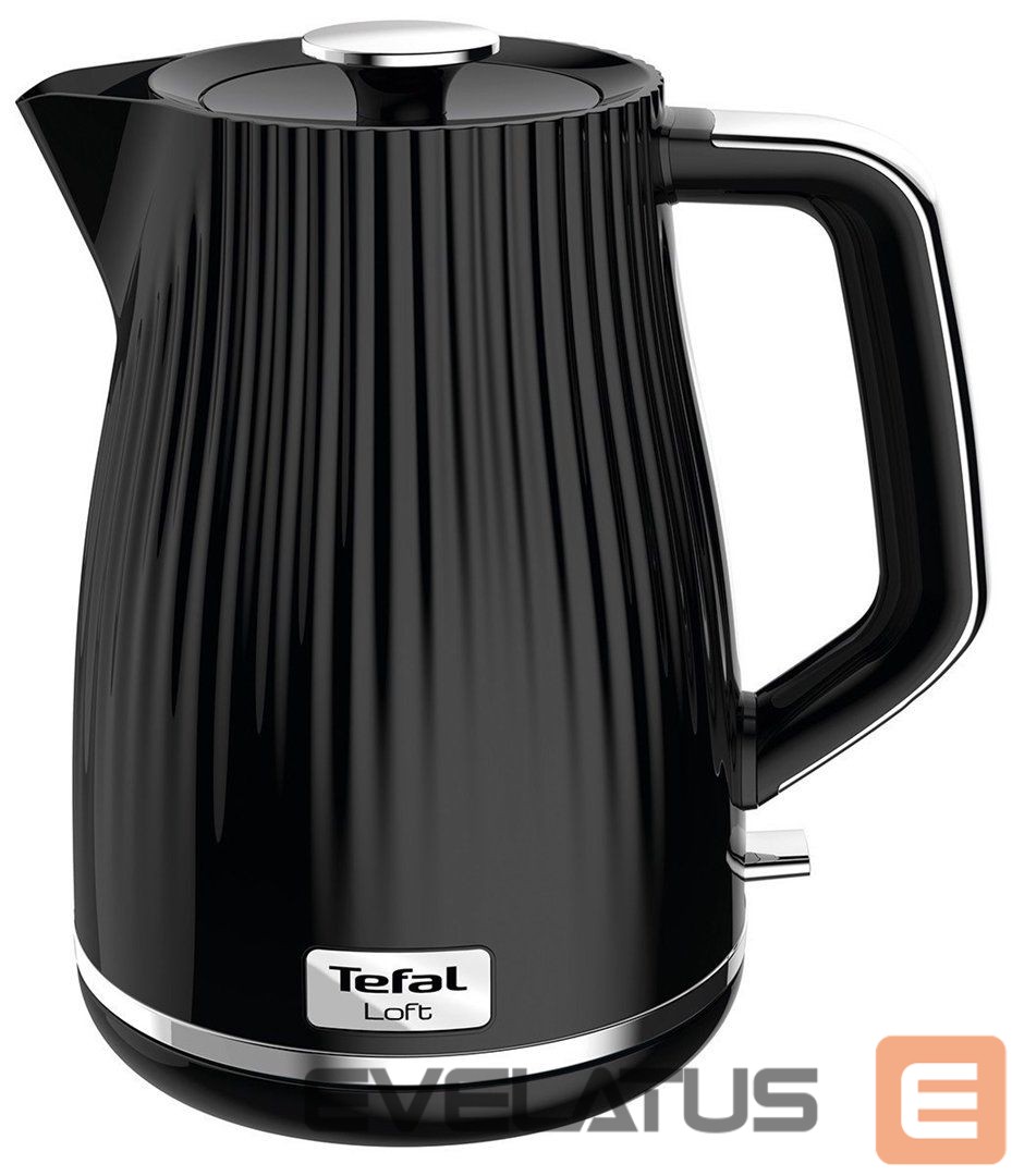 Teapot TEFAL KO2508 Black