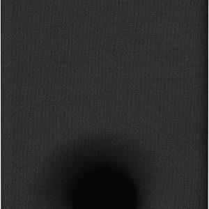 Speakers Sony  SA-SW3 Wireless 200W Subwoofer for HT-A9/A7000  Subwoofer for HT-A9/A7000 SA-SW3 200 W Wireless connection Black 