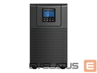 Electricity distribution and management Power walker  POWERWALK VFI 3000 TG  UPS O 