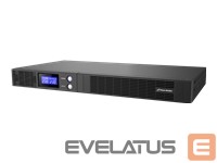 Electricity distribution and management Power walker  POWERWALK VI 500 R1U  UPS Li 