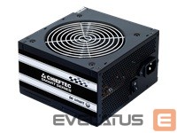 Computer components Chieftec  PSU 500W 12CM ATX12V V2.3 80+ 