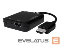 Computer components Logilink  CV0106  - 4K x 2K HDMI 
