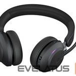 Wireless headphones Gn netcom  JABRA Evolve2 65 Link380a MS Stereo Stnd 