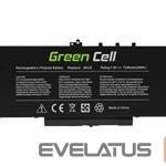 Other Computer Accessory Green cell  GREENCELL DE135 Bateria Green Cell J60J5 