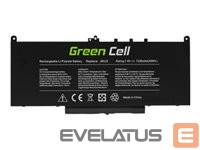 Other Computer Accessory Green cell  GREENCELL DE135 Bateria Green Cell J60J5 