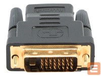 Converter Gembird  GEMBIRD adapter HDMI(F)->DVI(M), A-HDMI- 