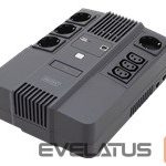 Uninterruptible power supply Assman electronic  DIGITUS DN-170110 DIGITUS UPS Line-Inter 