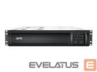 Uninterruptible power supply Apc  APC SmartConnect UPS SMT 1500VA Rack 2HE 