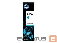 Printer accessories HP  HP GT52 Original Ink Bottle Cyan 