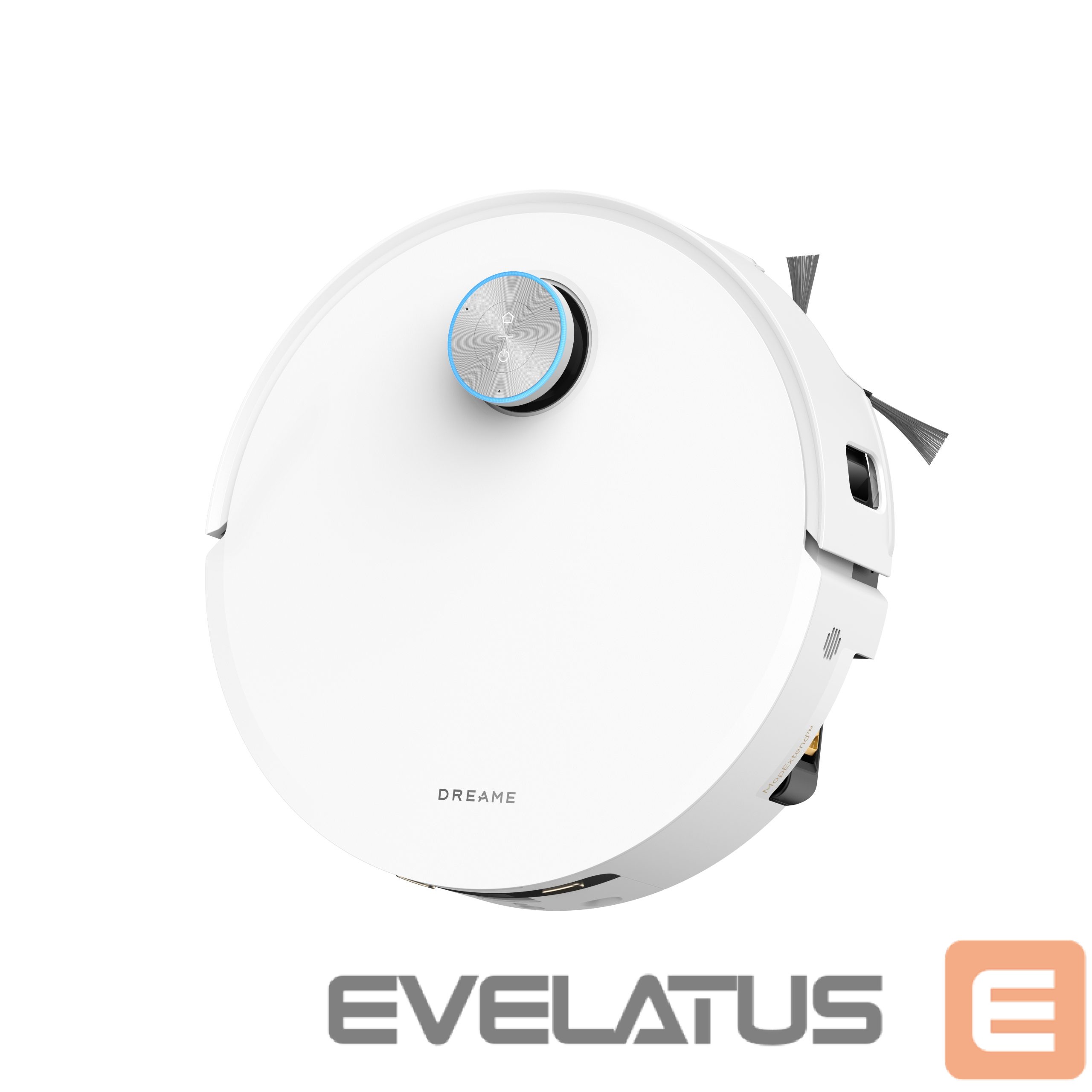 Vacuum cleaner DREAME Aqua10 Ultra Track Complete White