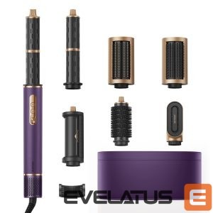 Hair dryer DREAME  Airstyle Pro Purple