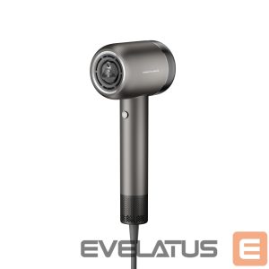 Hair dryer DREAME  Gusto Gray