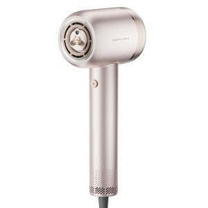 Hair dryer DREAME  Gusto Pink Gold