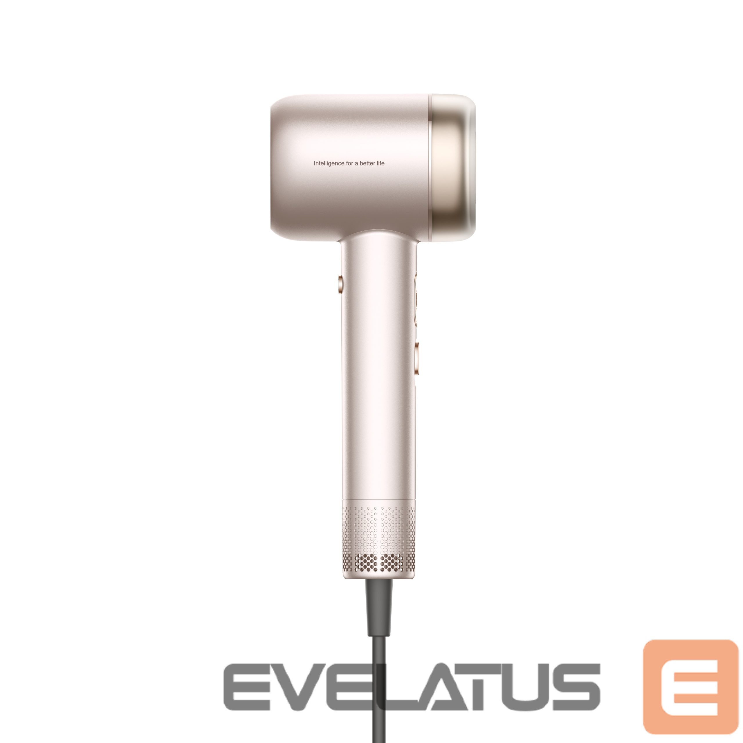 Hair dryer DREAME Gusto Pink Gold