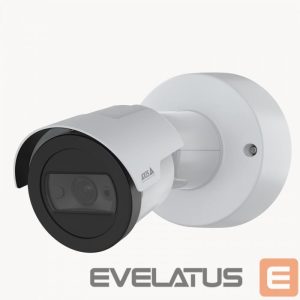 IP-kamera AXIS  NET CAMERA M2035-LE IR BULLET/WHITE 02124-001 