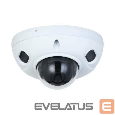 IP-kamera DAHUA NET CAMERA 5MP IR DOME/HDBW3541F-AS-0280B-S2