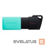 Flash drive Kingston  MEMORY DRIVE FLASH USB3.2/256GB DTXM/256GB 