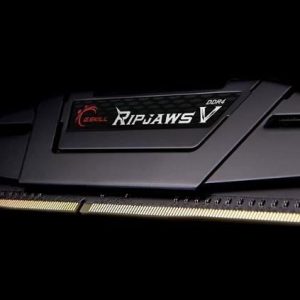 RAM DDR4 G.Skill  MEMORY DIMM 16GB PC25600 DDR4/F4-3200C16S-16GVK 